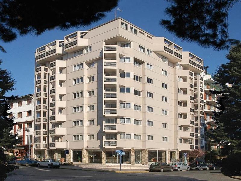 阿尔特因特拉肯酒店 圣卡洛斯-德巴里洛切 外观 照片